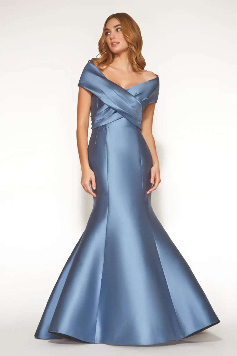 SOPHIA WRAP-NB